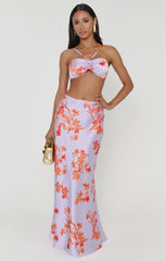 Ricki Top ~ Orchard