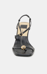 Dolce Vita Mylee Heel ~ Black