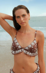 Milos Top ~ Cocoa Coast