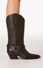 Billini Eldora Boot ~ Sandalwood