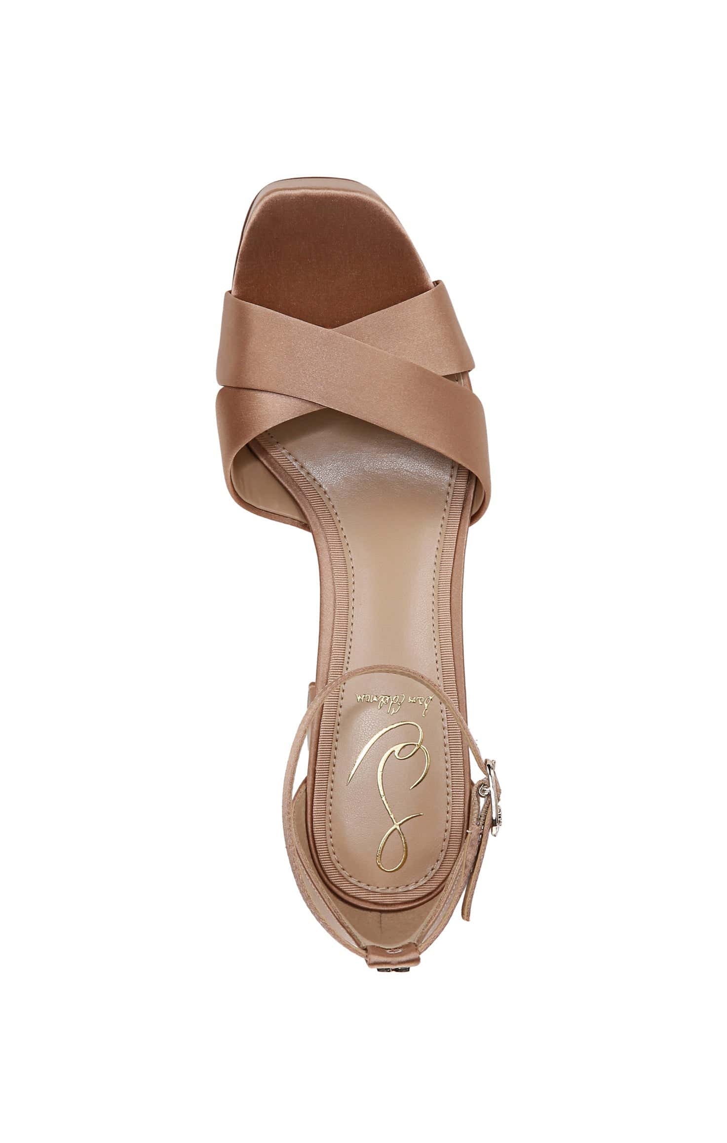Sam Edelman Jullian Heel ~ Prairie Sands
