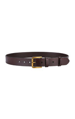 Jordana Belt ~ Brown