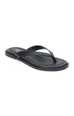 Matisse Leo Thong Sandal ~ Black