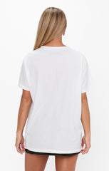 Travis Tee ~ Tiger Graphic