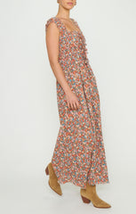 Mabel Maxi ~ Rustic Meadow