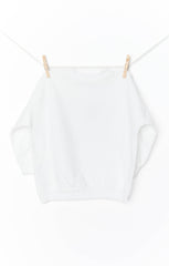 Davis Sweatshirt ~ American Flag