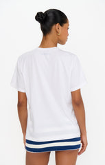 Travis Tee ~ Pomodoro Graphic
