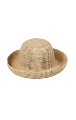 Lack of Color Raffia Cruiser ~ Natural