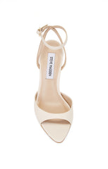 Steve Madden Beki Heel ~ Bone Leather