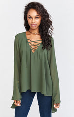 The Zuko Top