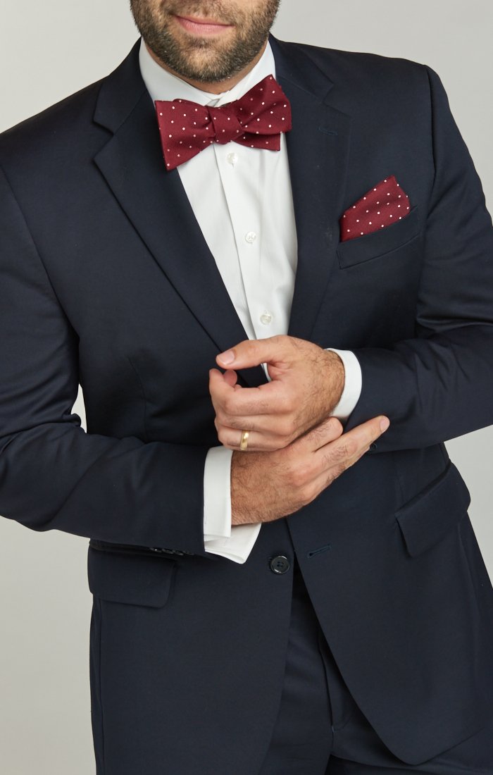 Sam Pocket Square
