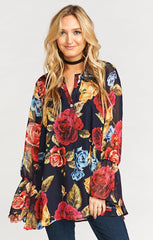 Perveen Pirate Tunic