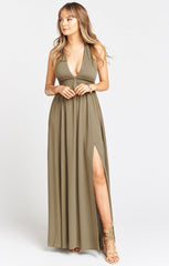 Vacation Maxi Dress