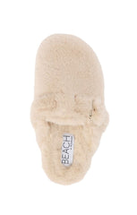 Matisse Portland Slipper ~ Natural