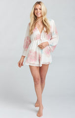 Roxy Romper