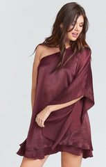 Zsa Zsa Dress