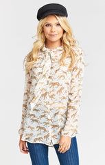 Blaine Top