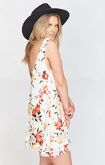 Samantha Tank Dress
