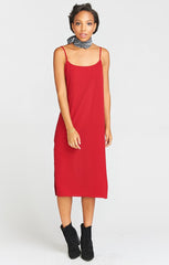 Shiloh Slipdress