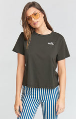 Wild Tee