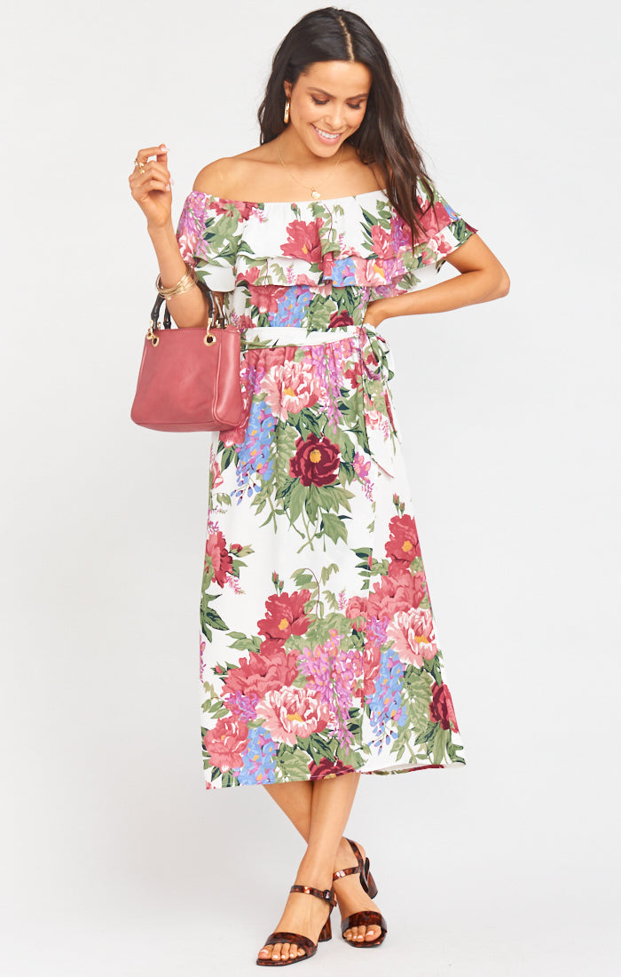 Rosie Dress
