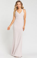 Morgan Gown