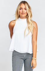 Walter V Back Top