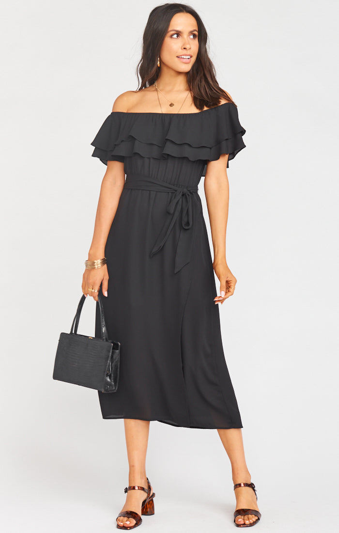 Rosie Dress