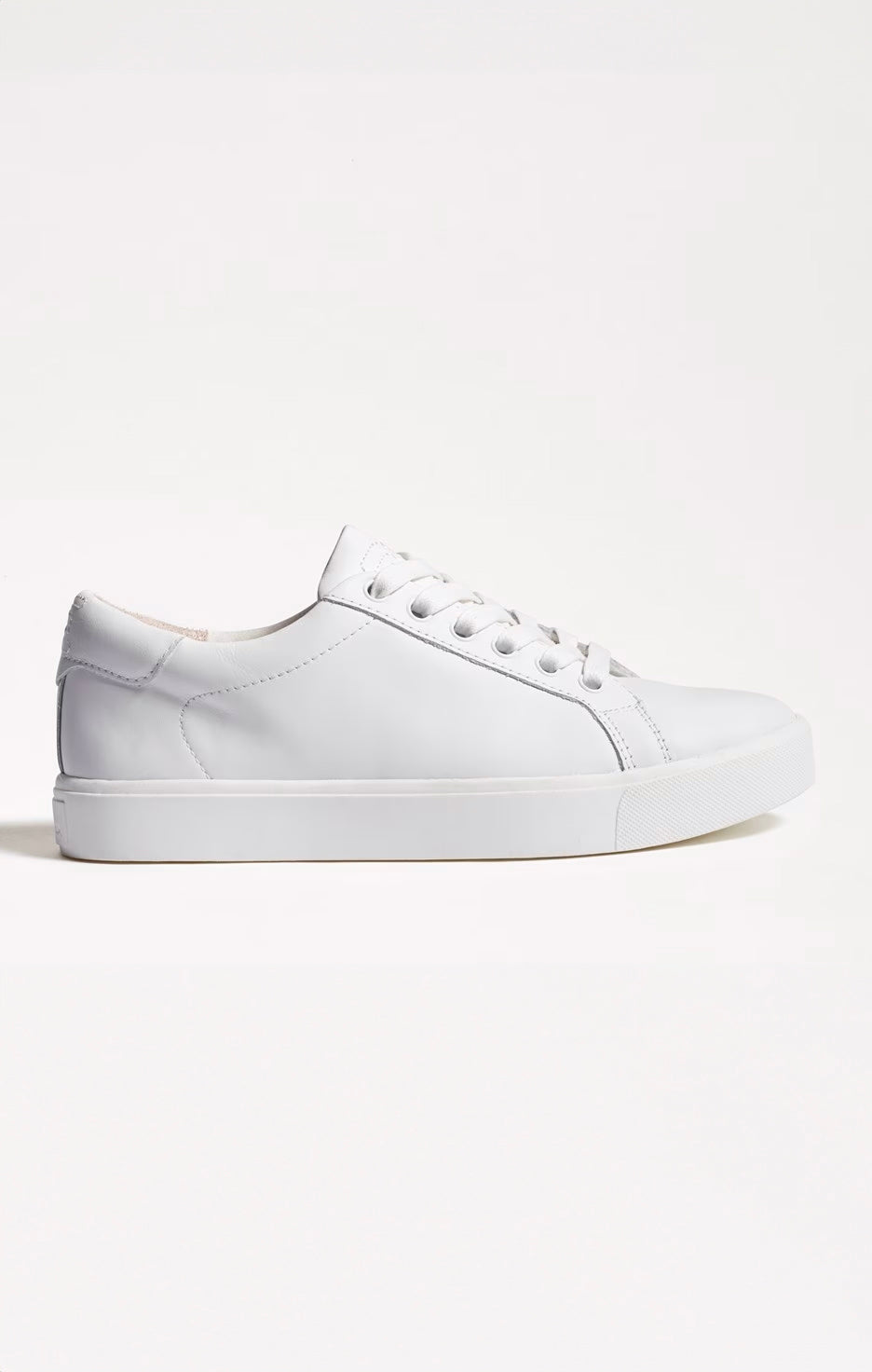 Sam Edelman Ethyl Sneaker ~ White