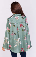 Taylor Tie Front Tunic