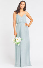 Victoria Maxi Dress