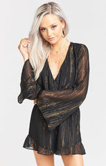 Loretta Romper