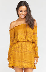 Bess Dress