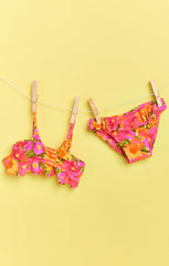 Magnolia May Two Piece