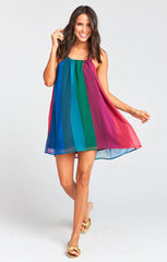 Carlotta Mini Dress