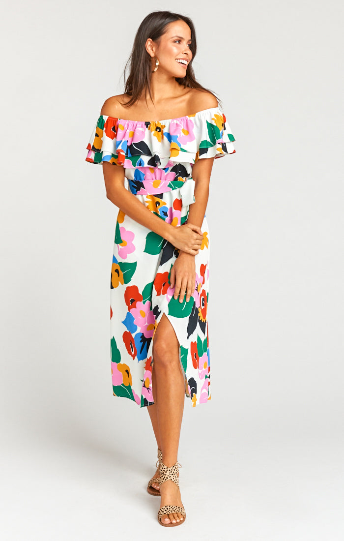Rosie Dress