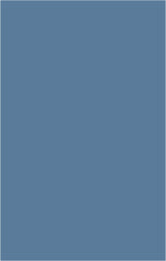 Bridesmaid Fabric Swatch ~ Slate Blue Chiffon