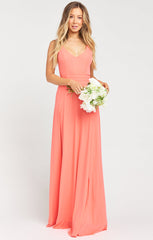 Jenn Maxi Dress