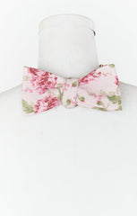 Josh Bow Tie ~ Garden Romantic