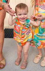 Rowan Onesie ~ Postcards From Italia